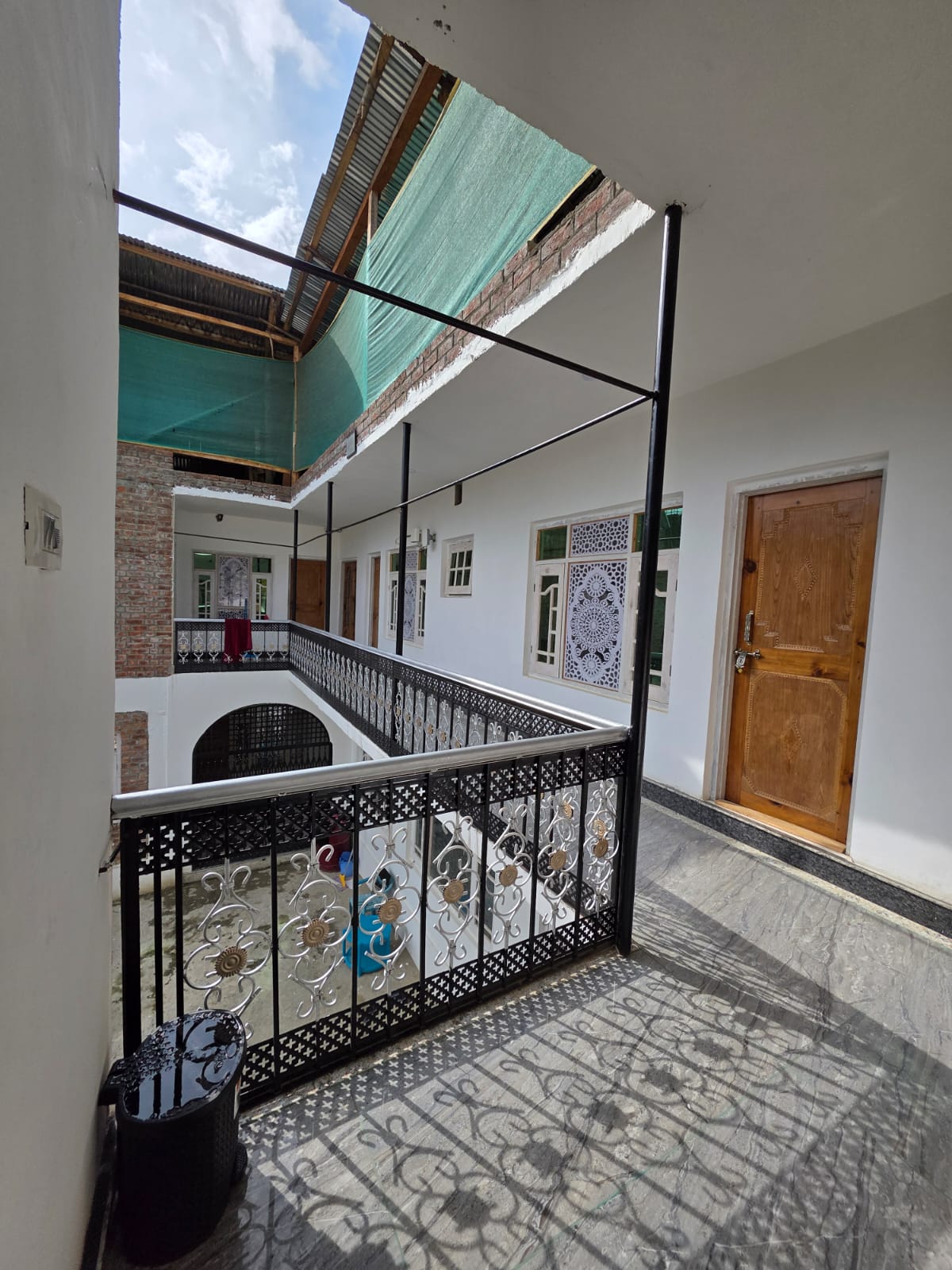 Main gallery