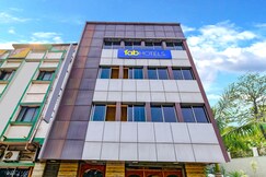 FabHotel Shanti International
