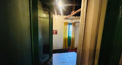 The English Gaon neelbad Room Type - The English Gaon neelbad