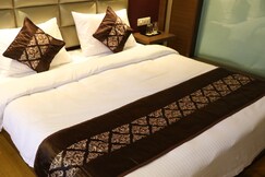 Hotel Mahvir