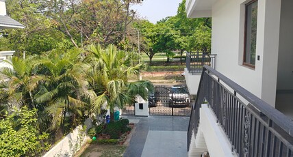 Serene Villa 36 Suites and Apartments Room Type - Independent Serenity AC Suite | Separate entry + Balcony