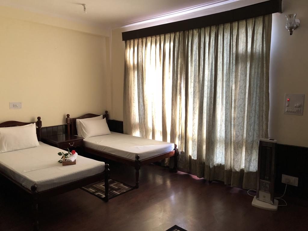 Wildloggers Villa Manali - Tap to explore photos