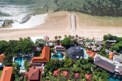 Puri Santrian Beach Resort and Spa