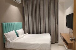 Ajinkyatara Executive AC Lodging