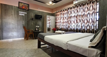 Sheshuu Homestay Room Type - Sheshuu Homestay