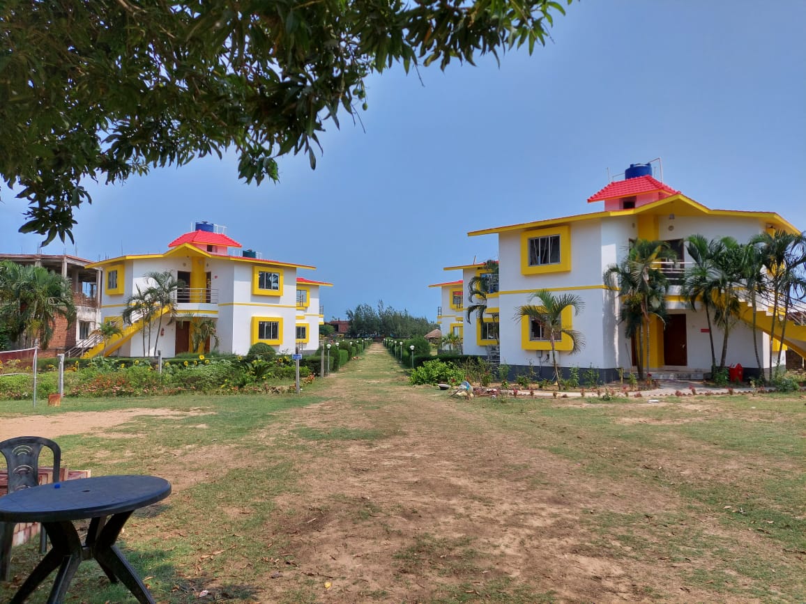 SONAR BANGLA RESORT - Tap to explore photos