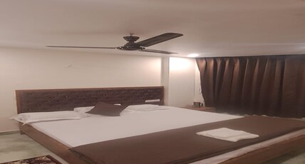 Hotel Basera Inn Room Type - Standard Room