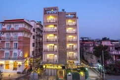 Kathmandu Suite Home