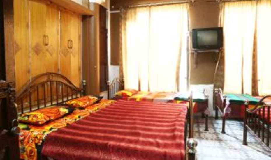 Darpan Lodge - Tap to explore photos