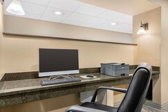 Best Western Executive Inn & Suites