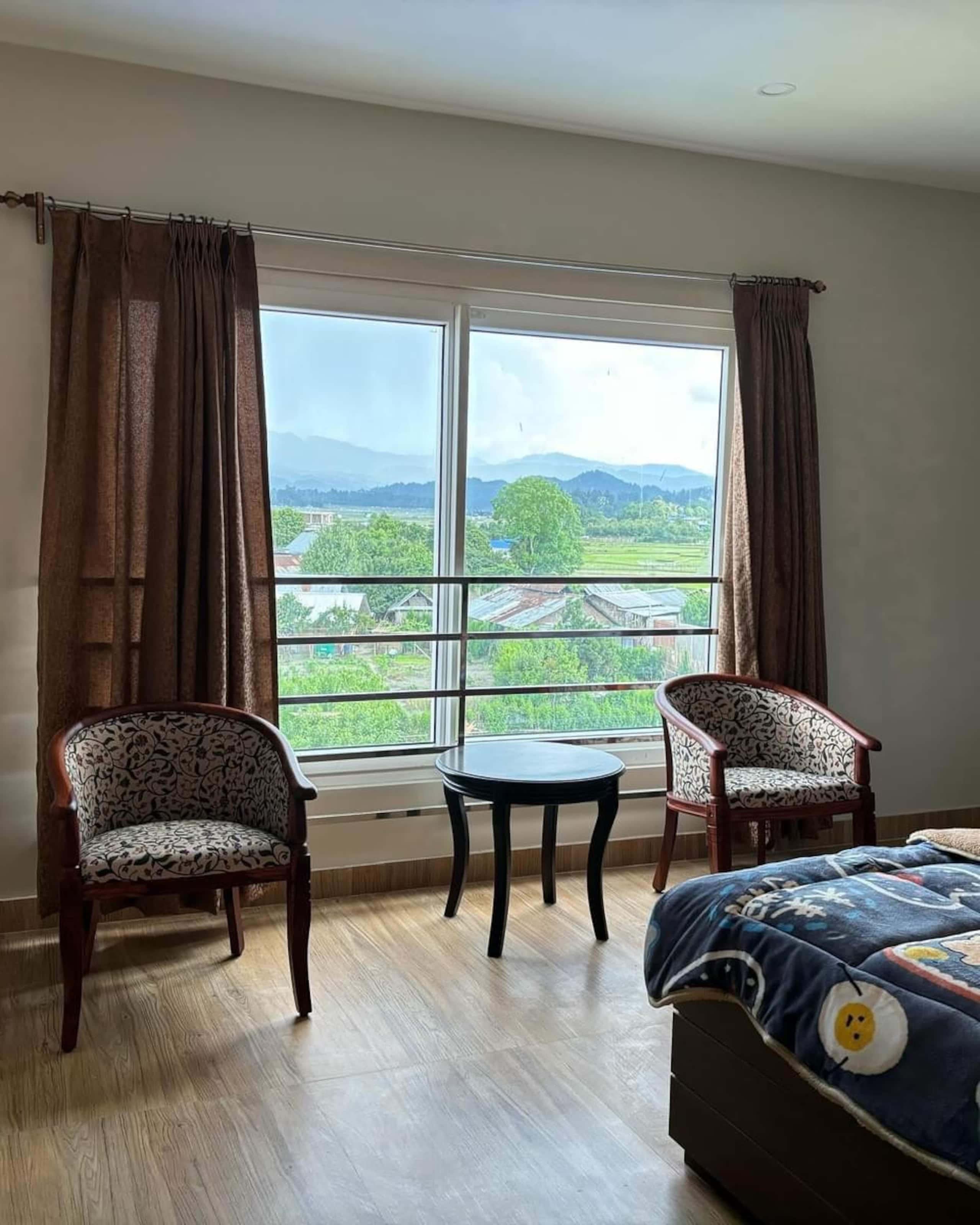 Dilang Homestay - Tap to explore photos