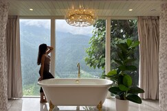 Shangrila Renao - Templo Amor