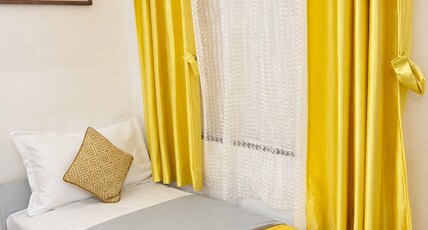 Elite stays- SB road Room Type - Triple bed room