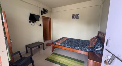 Stay Awhile Rooms  Room Type - Bedroom 2