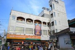 BVR DAZZLE RESIDENCY