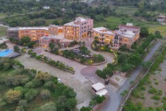 Palm valley Dritan Resort