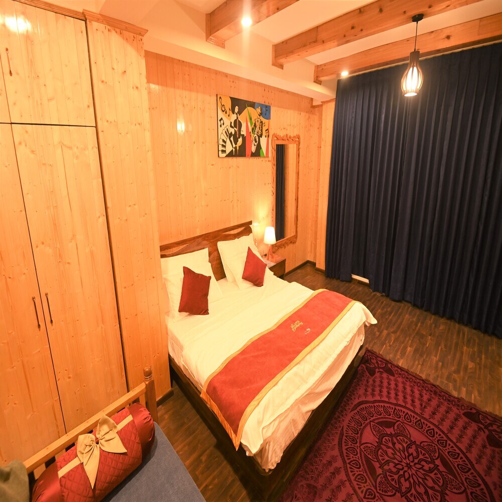 Amaira Resort & Farms - Mirik, West Bengal - Tap to explore photos