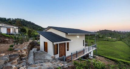 Wattle Grove 2 BR Luxury Wooden Villa Room Type - Wattle Grove 2 BR Luxury Wooden Villa