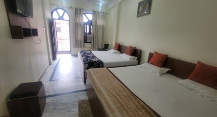 Airavat Nivas Room Type - Family Room