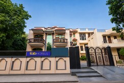 FabHotel The Arjun