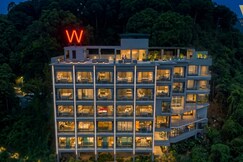 Weekend Retreat - Hotel & Spa
