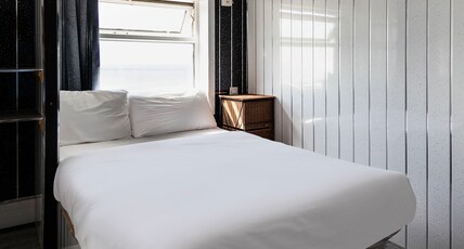 OYO Harlands Hotel Room Type - Standard Double Room