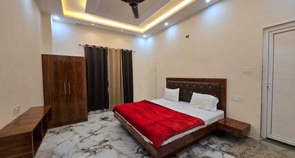 Hotel O Relax Inn Room Type - Classic