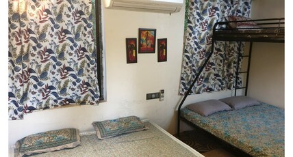 Maharana Resort Room Type - Dormintory Stay