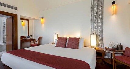 Centara Villas Samui Room Type - Deluxe Ocean View King
