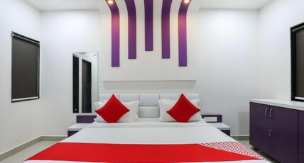 HOTEL VINAYAK Room Type - NON AC