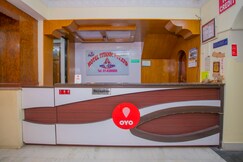 OYO 232 Hotel Titanic Pvt Ltd