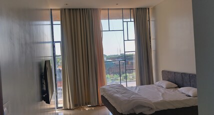 Hotel Swakar Room Type - Bedroom 4