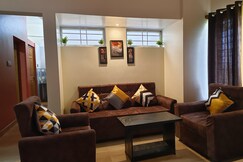 Galaxy Homestay - Jupiter