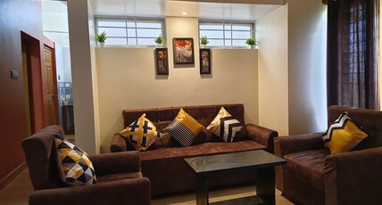 Galaxy Homestay - Jupiter Room Type - Galaxy Homestay - Jupiter