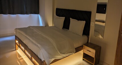 Hotel JDS, Vapi Room Type - super deluxe rooms