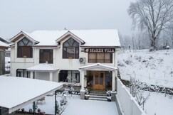 Shahzir Villa