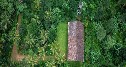 ama Stays & Trails | The Old Cattle Shed, Wayanad Room Type - ama Stays & Trails | The Old Cattle Shed, Wayanad
