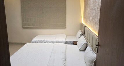 ARISTO INN Room Type - Room No 201 (2nd Floor)