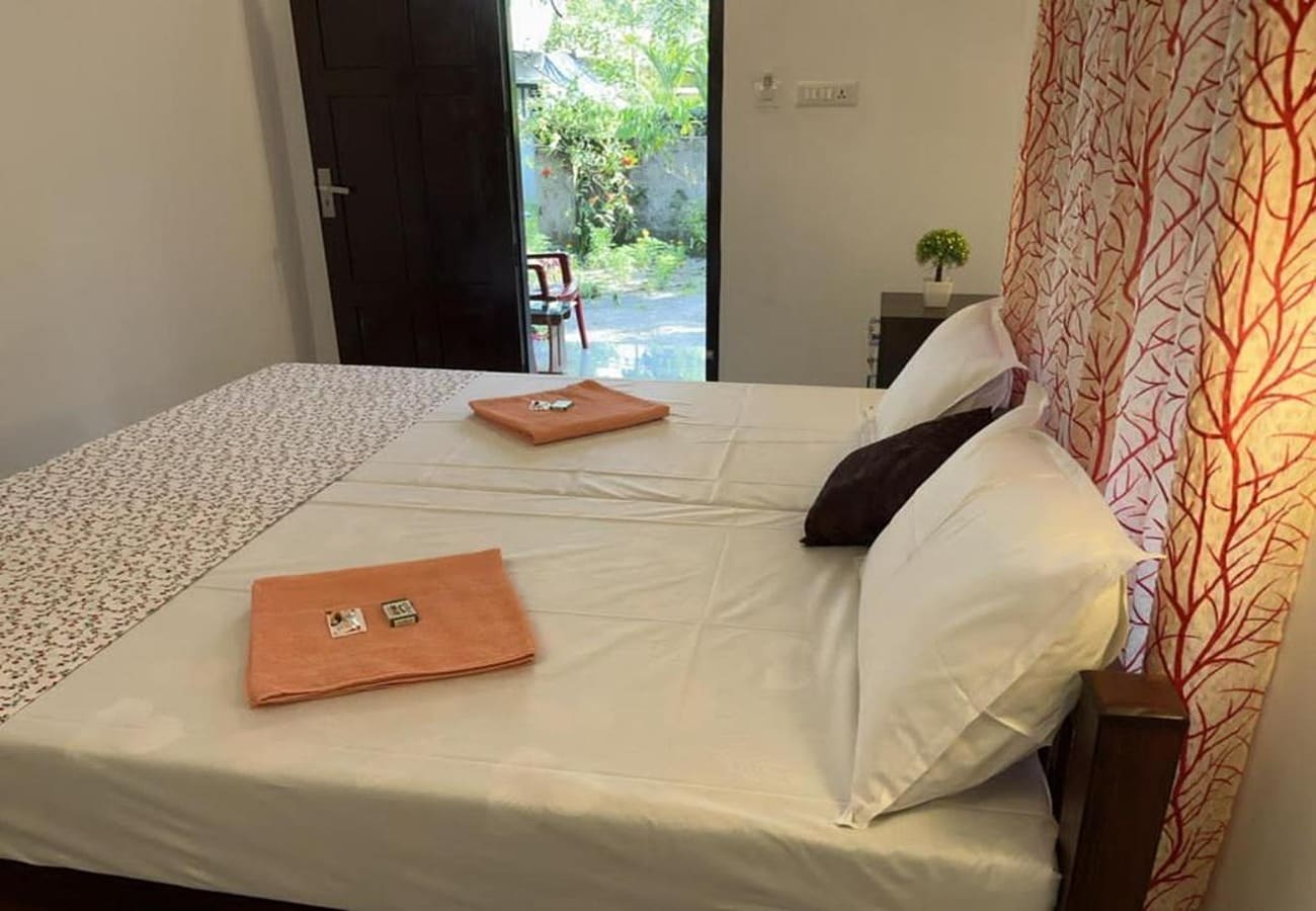 Marari kallyani beach homestay - Tap to explore photos