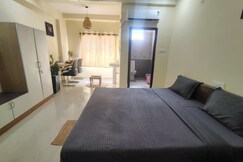Anira Urban Stays