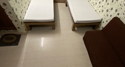 Hotel Golden Inn Room Type - DOUBLE DELUXE AC ROOMS