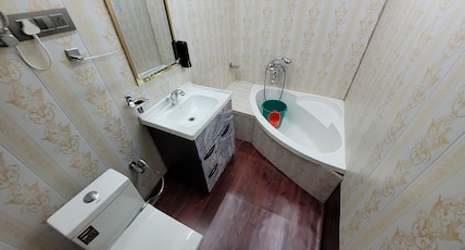 Montreal Group Of Houseboats Room Type - Premium Deluxe Room AC Montreal Group Of Houseboats Room Type - Premium Deluxe Room AC