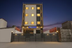 FabHotel Varanasi Suites Nr. Banaras Railway Station