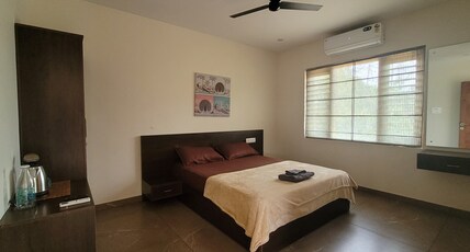 AURORA-The Pool Villa Room Type - Garden View
