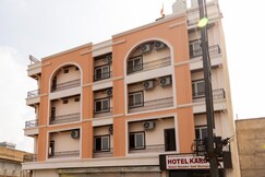 Hotel Kargil Inn