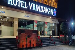 Hotel Vrindavan