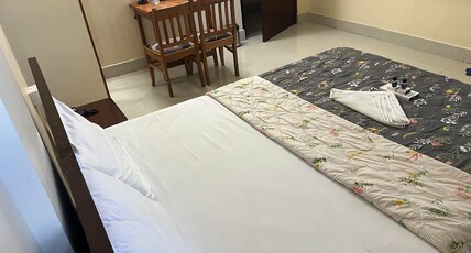 Rabde Guest House Room Type - 301