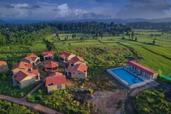 Aranyak Resort Kanha