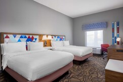 Hampton Inn & Suites Birmingham-Pelham