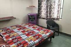 Bhati house (200 M from Ajmer Railway Station)